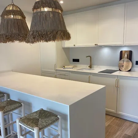 Amber Apartment