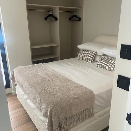 Amber Apartment Javea
