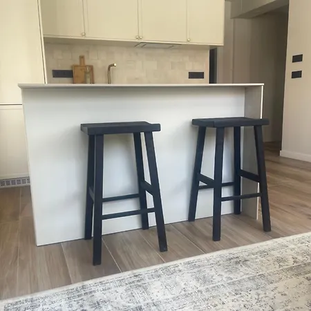 Apartment Amber Javea