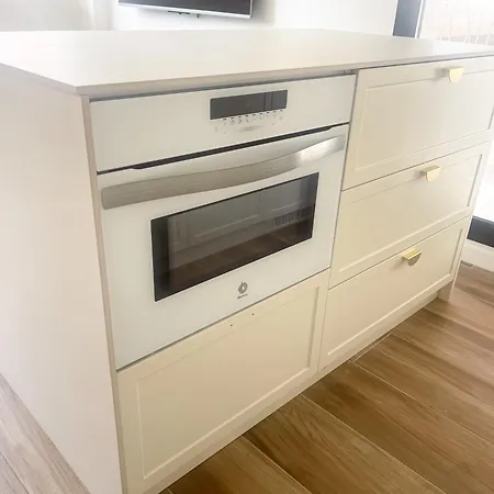 Amber Apartment