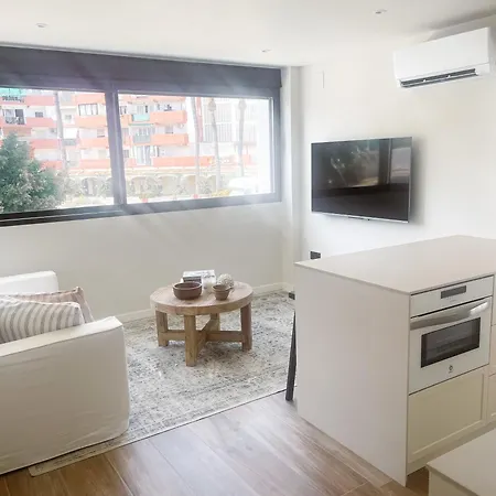 Amber Apartment