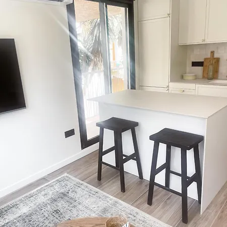 Apartment Amber *