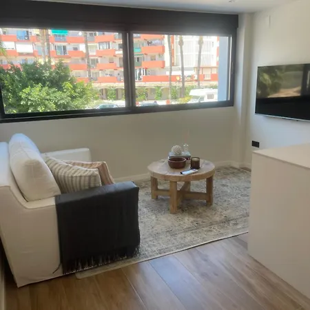 Apartment Amber Javea