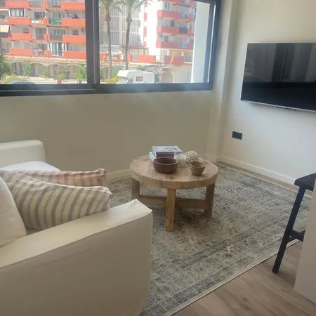 Apartment Amber