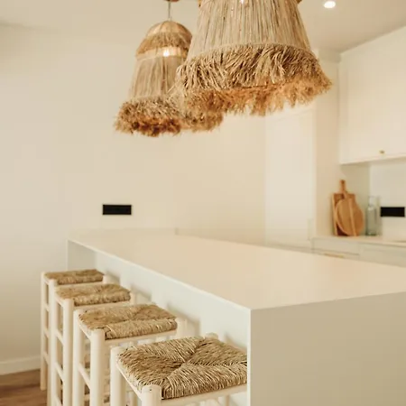 Amber Apartment Javea