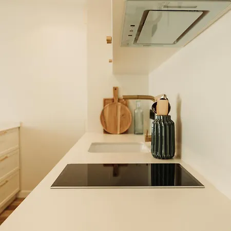 Amber Apartment