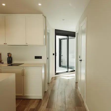 Apartment Amber Javea