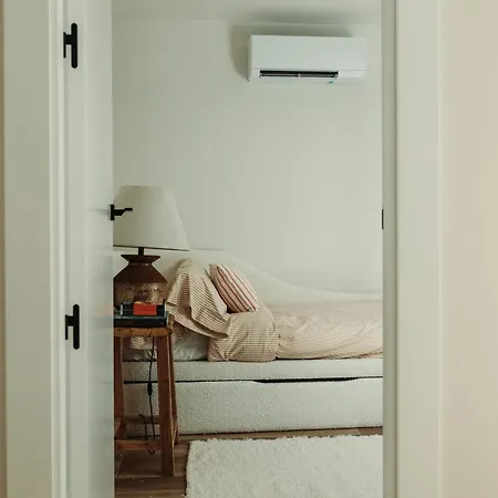 Apartment Amber