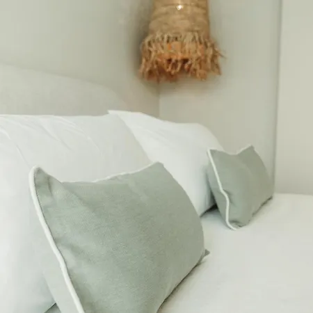 Amber Apartment Javea