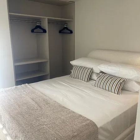 Amber Apartamento Jávea