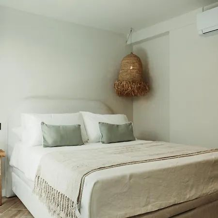 Apartamento Amber *