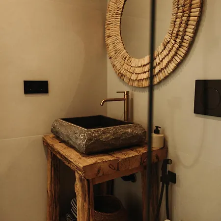 Apartamento Amber Jávea
