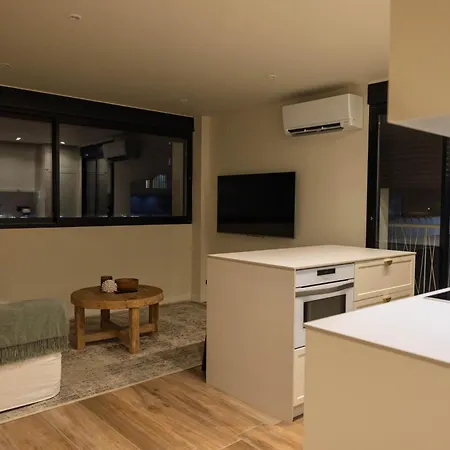 Apartmán Amber Apartment 4 *