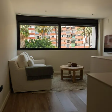 Amber 4 Jávea