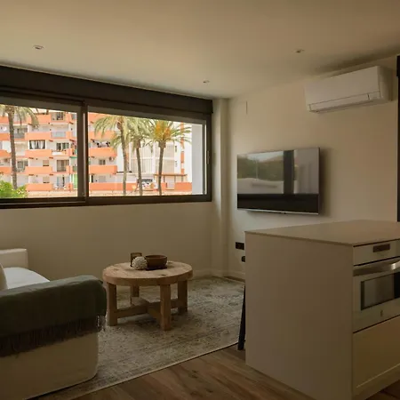 Amber 4 Appartement *