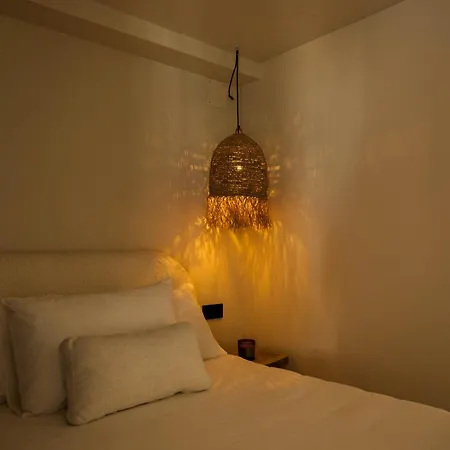 Amber Apartment 4 * Jávea