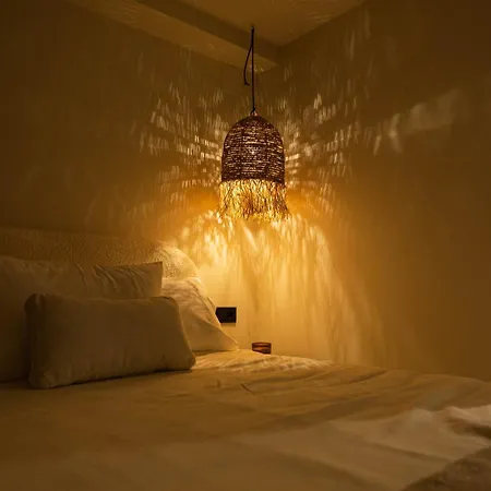 Apartmán Amber Apartment 4 Jávea