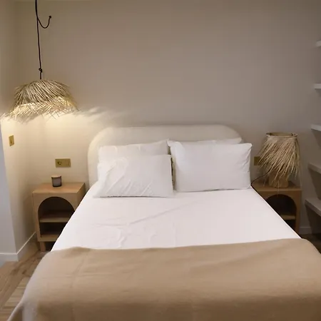 Amber 4 Appartement *