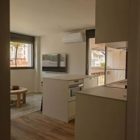 Amber 4 Appartement