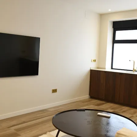 Appartement Amber 4