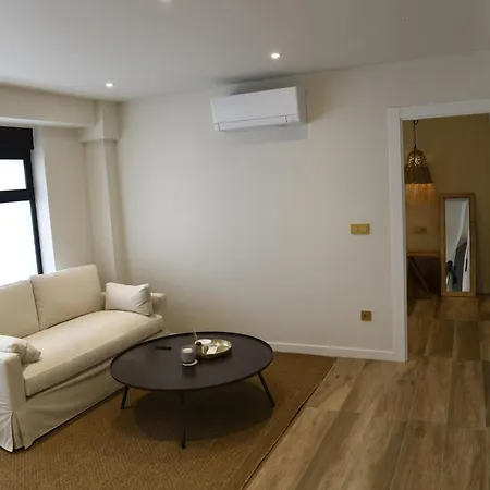 Appartement Amber 4