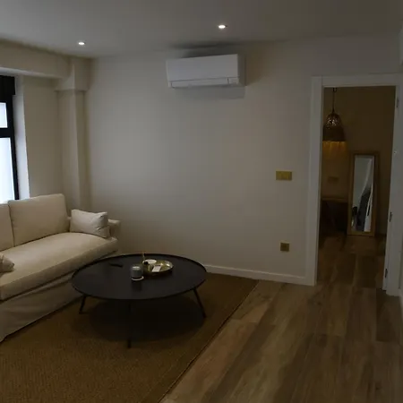Amber 4 Appartement Jávea