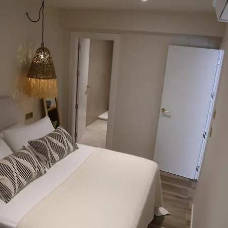 Amber Apartment 4 * Jávea