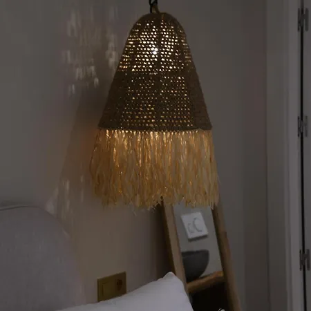 Amber 4 Appartement