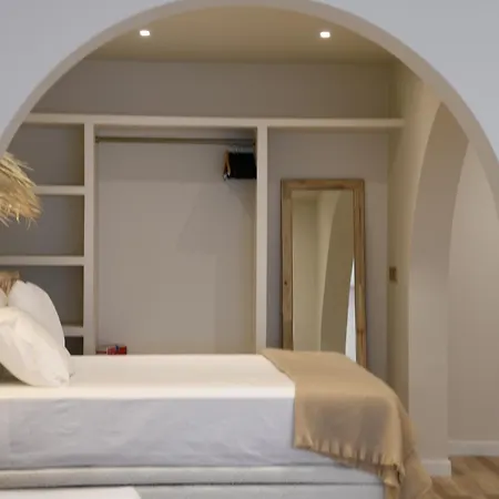 Amber Apartment 4 Apartmán Jávea