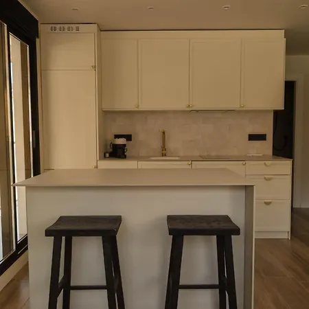 Appartement Amber 4 *
