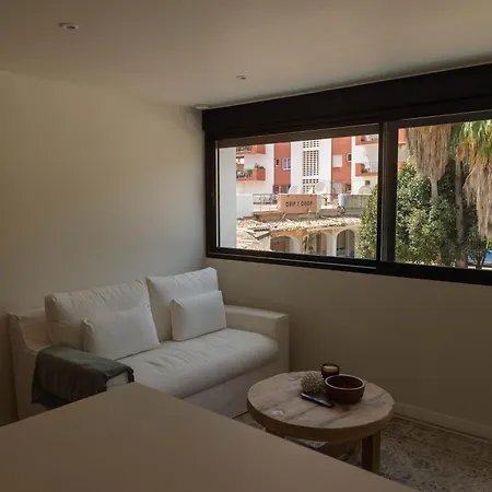 Amber Apartment 4 * Jávea