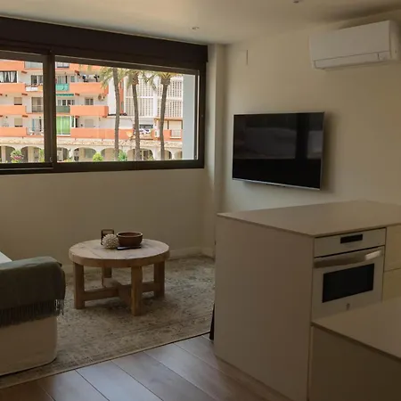 Amber 4 Appartement