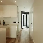 Apartamento Amber Jávea