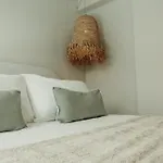 Amber Apartamento *