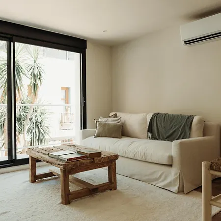 Amber Apartman Jávea