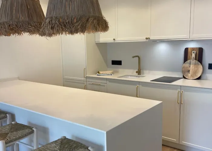 Amber Apartman