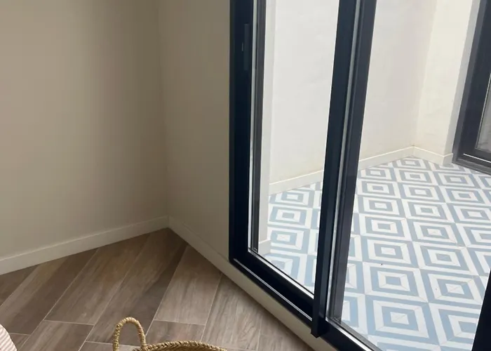 Apartman Amber Jávea
