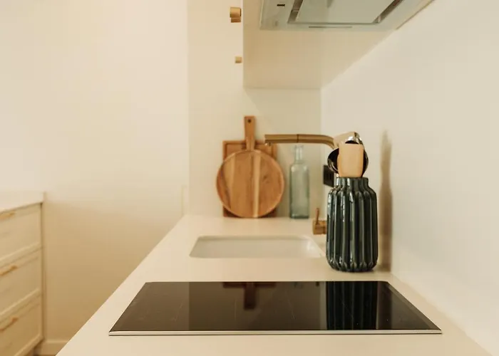 Amber Apartman
