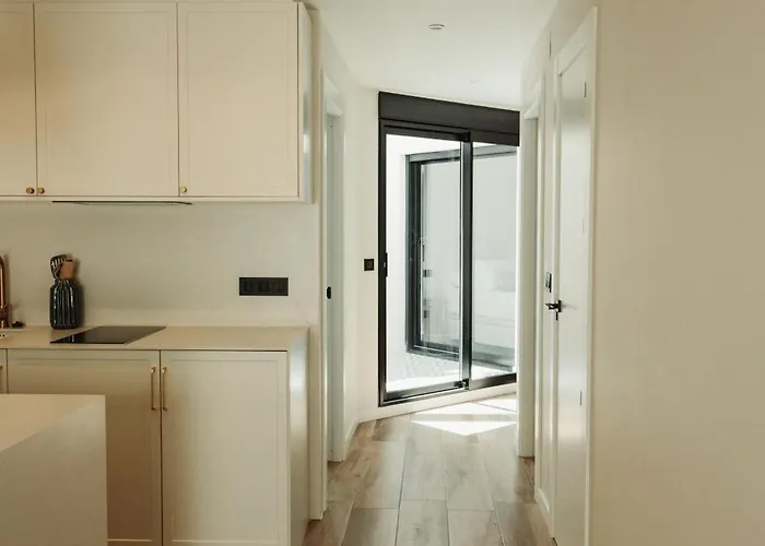 Apartman Amber Jávea