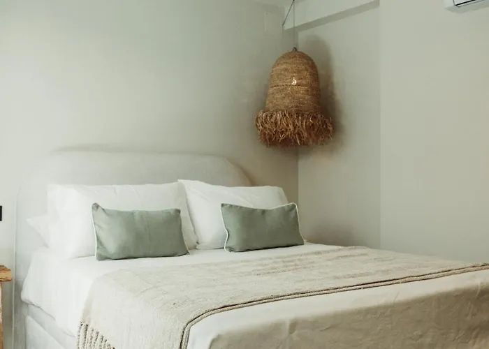 Apartman Amber *