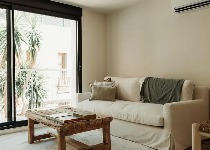 Amber Apartman Jávea