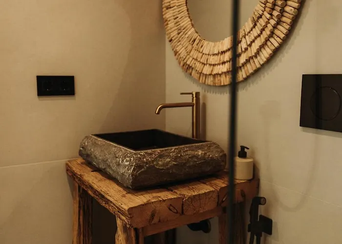 Apartman Amber Jávea